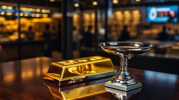 5 meilleures astuces pour vendre votre or au meilleur prix