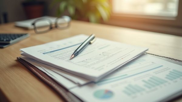 Ce que la gestion de portefeuille peut révéler sur vos finances