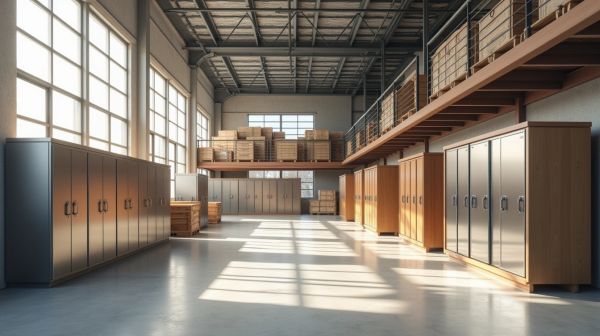 Comment choisir la meilleure location de garde meuble pour vos besoins ?