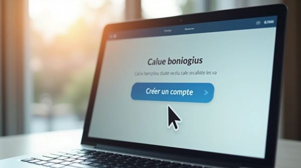 Comment simplifier l'ouverture de votre compte bancaire en ligne ?