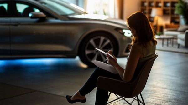 Découvrez comment obtenir des devis d'assurance auto avantageux