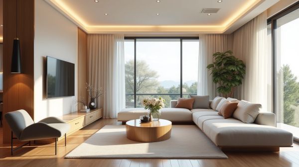 Investir en location meublée pour maximiser ses revenus immobiliers