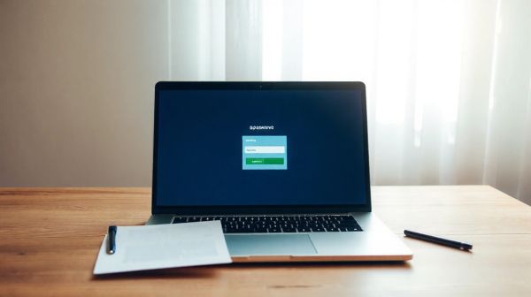 Les étapes clés pour créer un compte bancaire en ligne facilement