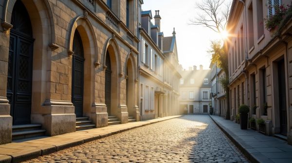 Obtenez une estimation précise de votre bien immobilier à Reims