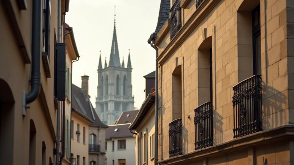 Obtenez une estimation précise de votre bien immobilier à Reims