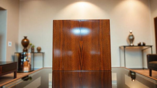Top 5 critères pour sélectionner un garde meuble idéal
