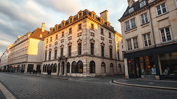 Top 5 outils pour évaluer la valeur de votre propriété à Reims