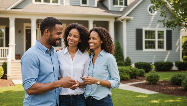 Découvrez comment comparer facilement les taux de crédit immobilier