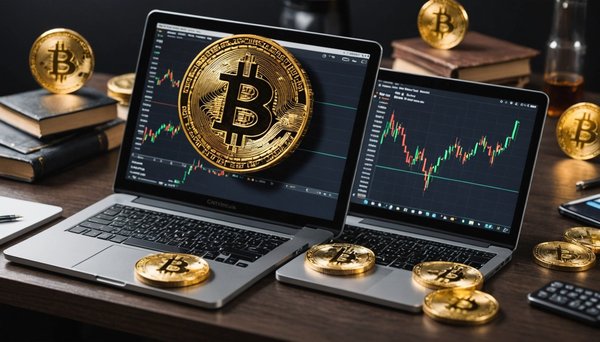 Initiation au Trading de Cryptomonnaie: Le Guide Ultime pour Débutants